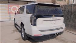 شێڤرۆلێت تاهۆ